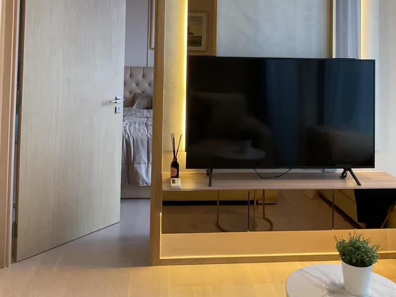 1 Bed Condo for Rent in Watthana