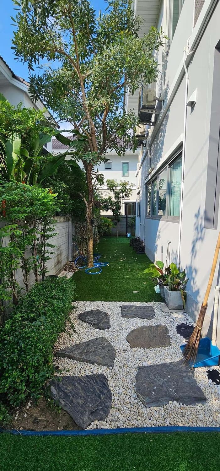 4 ห้องนอน บ้าน สำหรับ ขายและจำหน่าย ใน Lat Krabang - Image 2