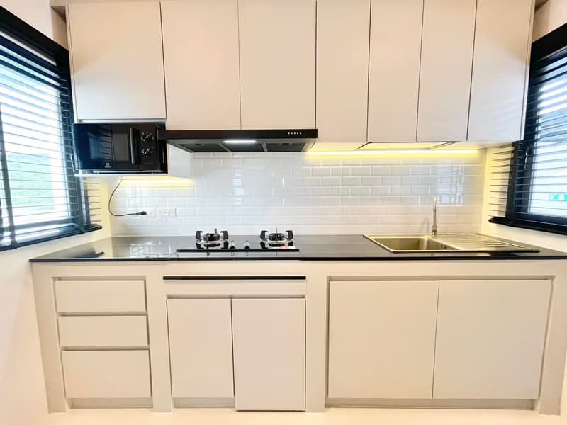 House for Rent in Bang Phli.