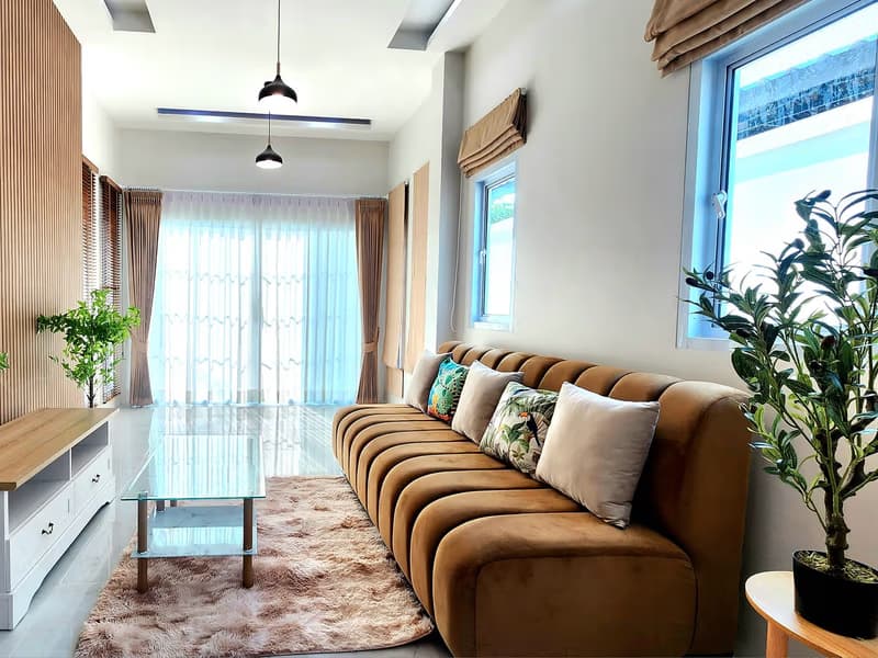 3 Bed House for Rent in Saraphi