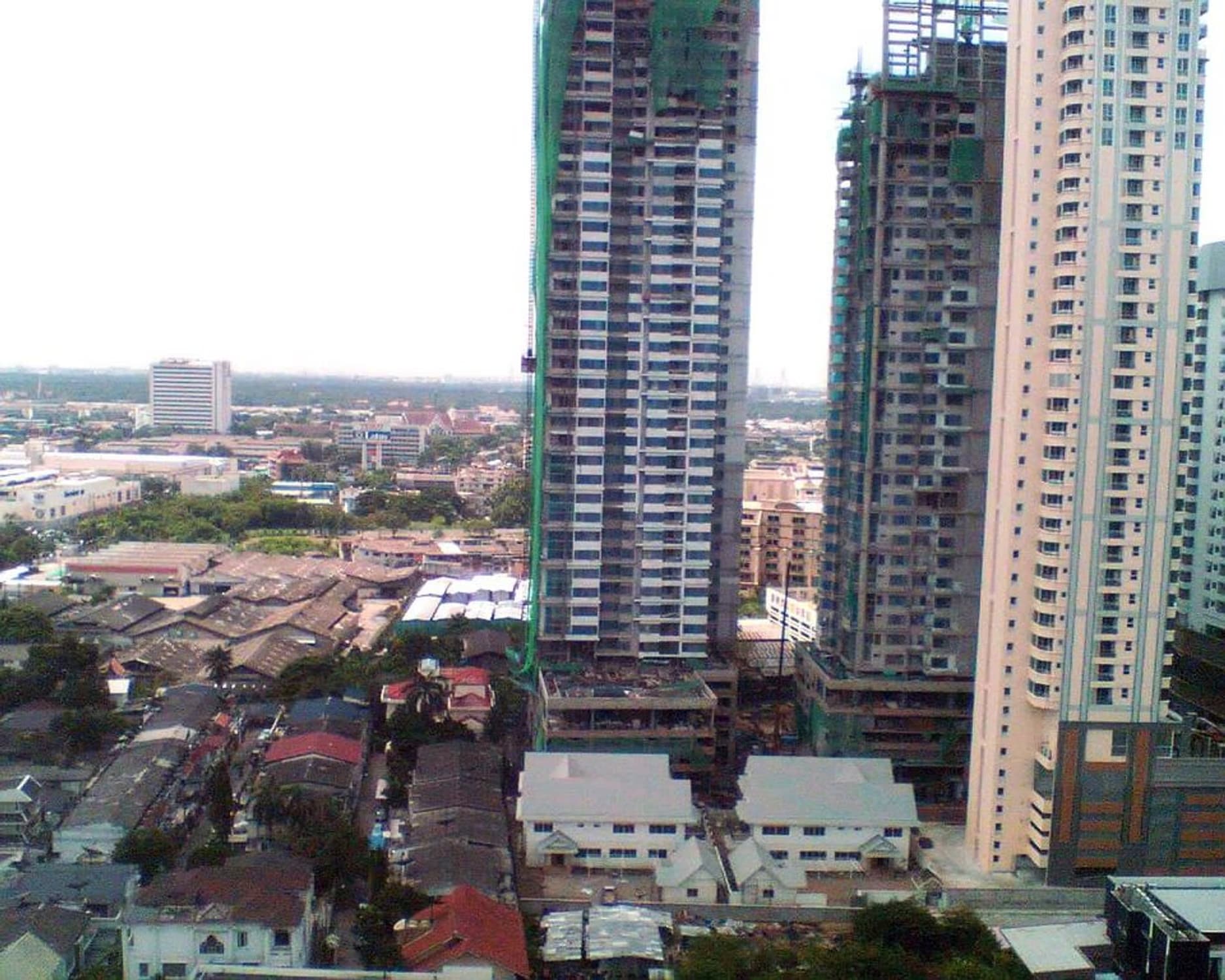 1 ห้องนอน Condo สำหรับ ขายและจำหน่าย ใน Khlong Toei - Image 10