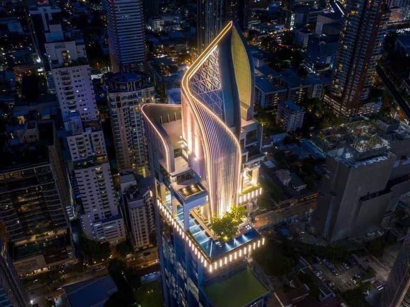 Laviq Sukhumvit 57