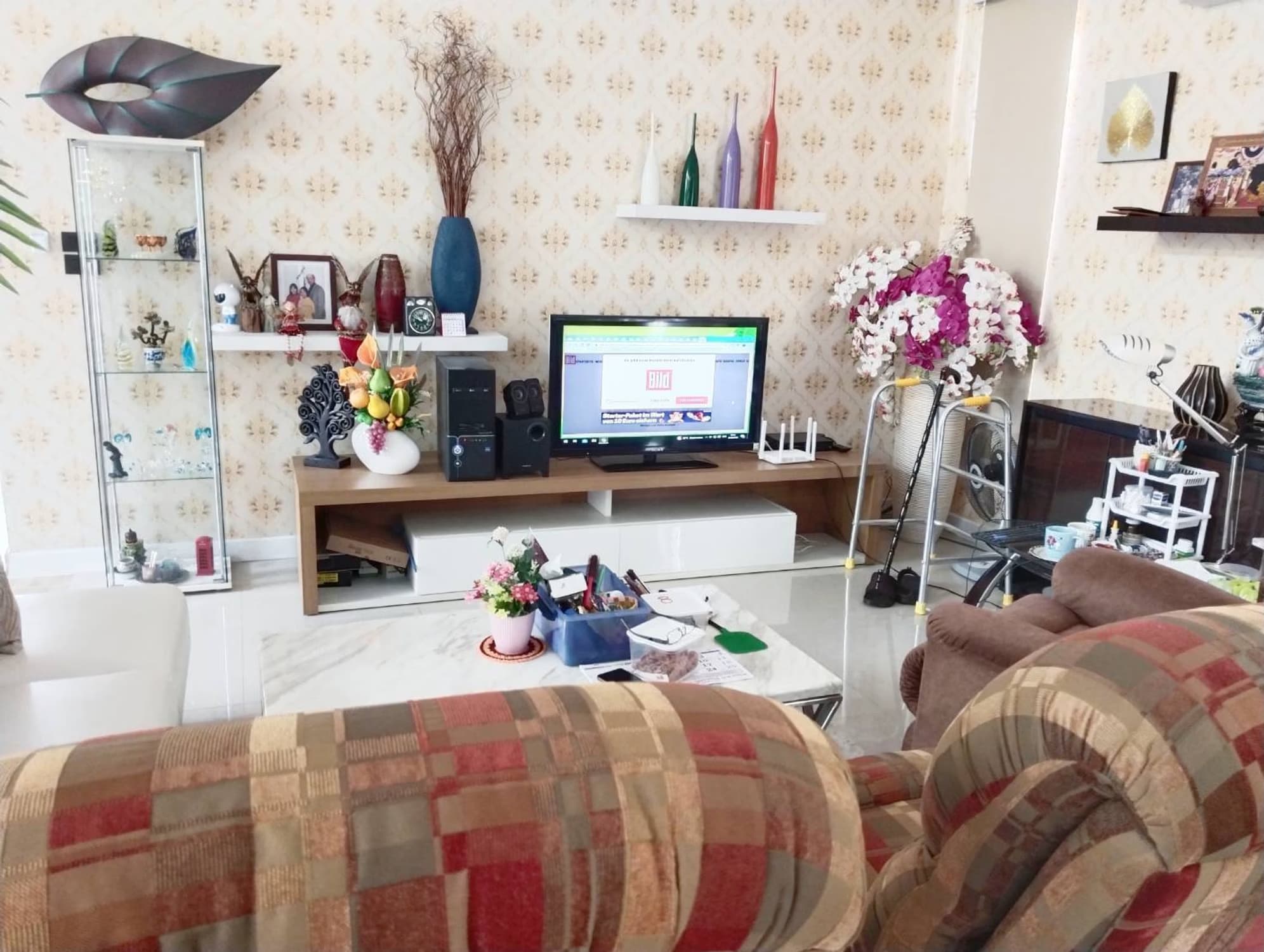 3 Bedroom House for Sale in Doi Saket - Image 3