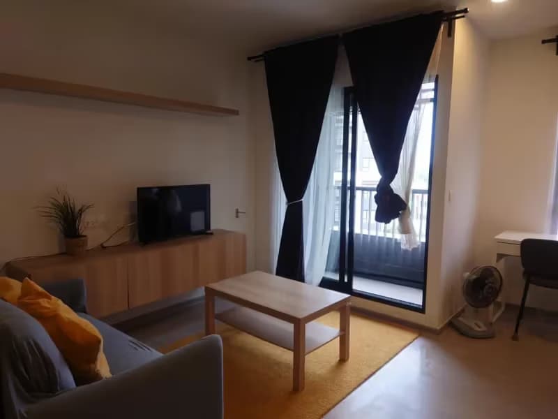 1 Bedroom Condo