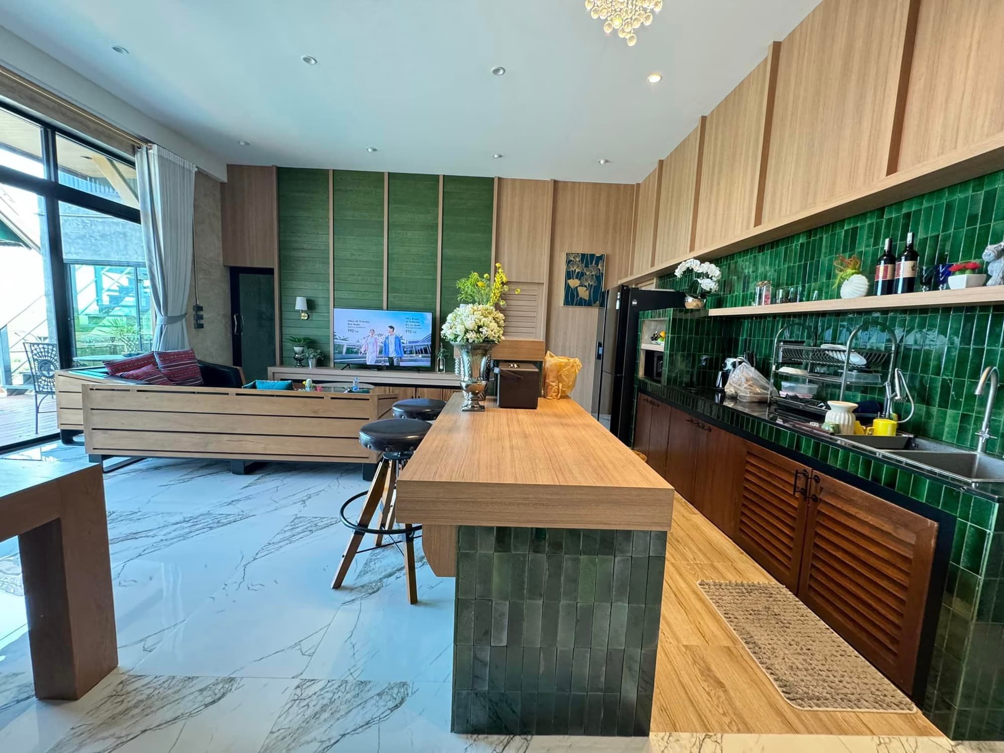 Pool Villa for Rent/Sale in Pa Khoi Nuea - Image 13