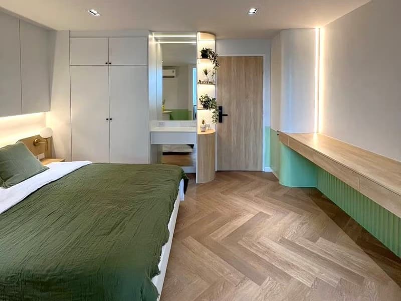 Studio Condo for Sale in Mueang Chiang Mai