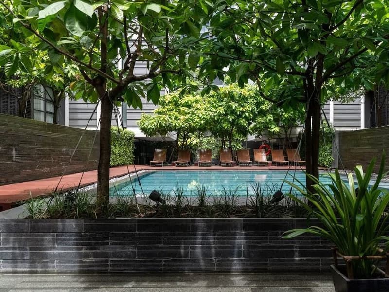 1 Bed Condo for Sale in Watthana