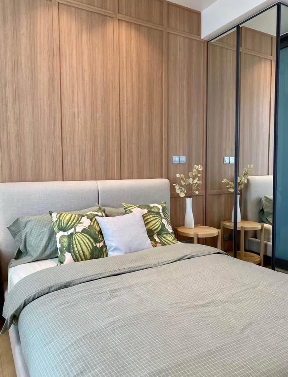 1 Bed Condo for Rent in Pathum Wan - Image 6