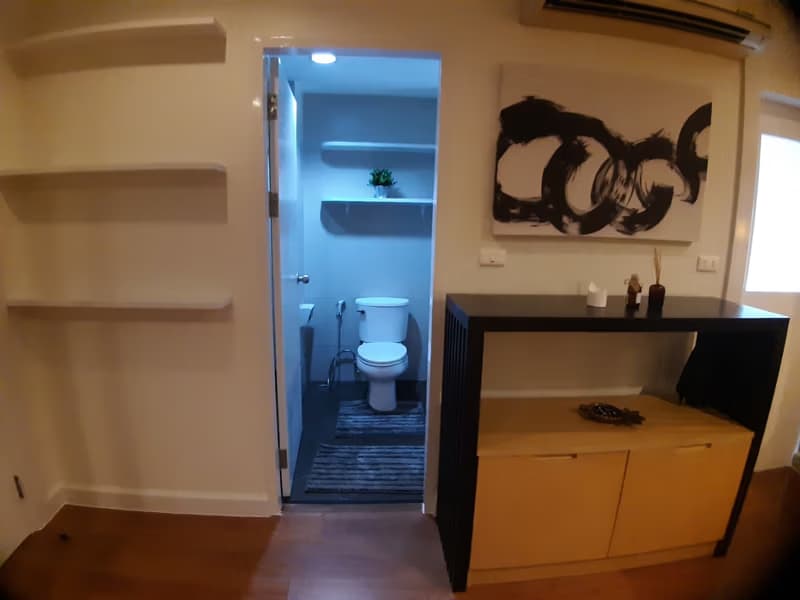 1 Bed Condo for Rent in Khlong Toei