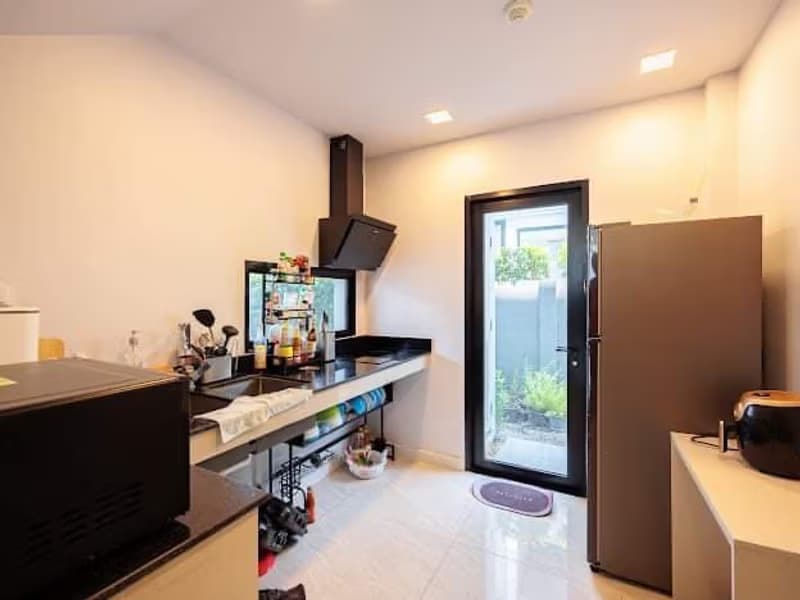 House for Sale in Prawet.