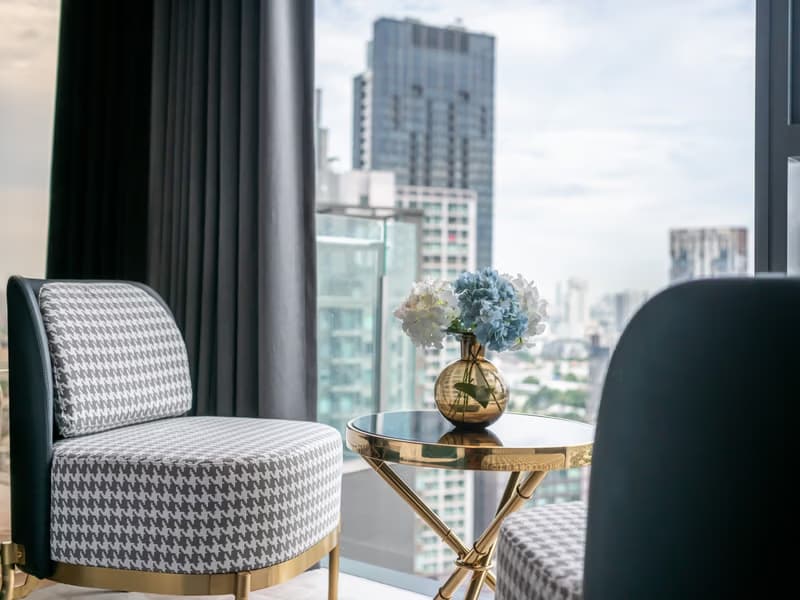 Condo for Rent, Sale at Beatniq Sukhumvit 32