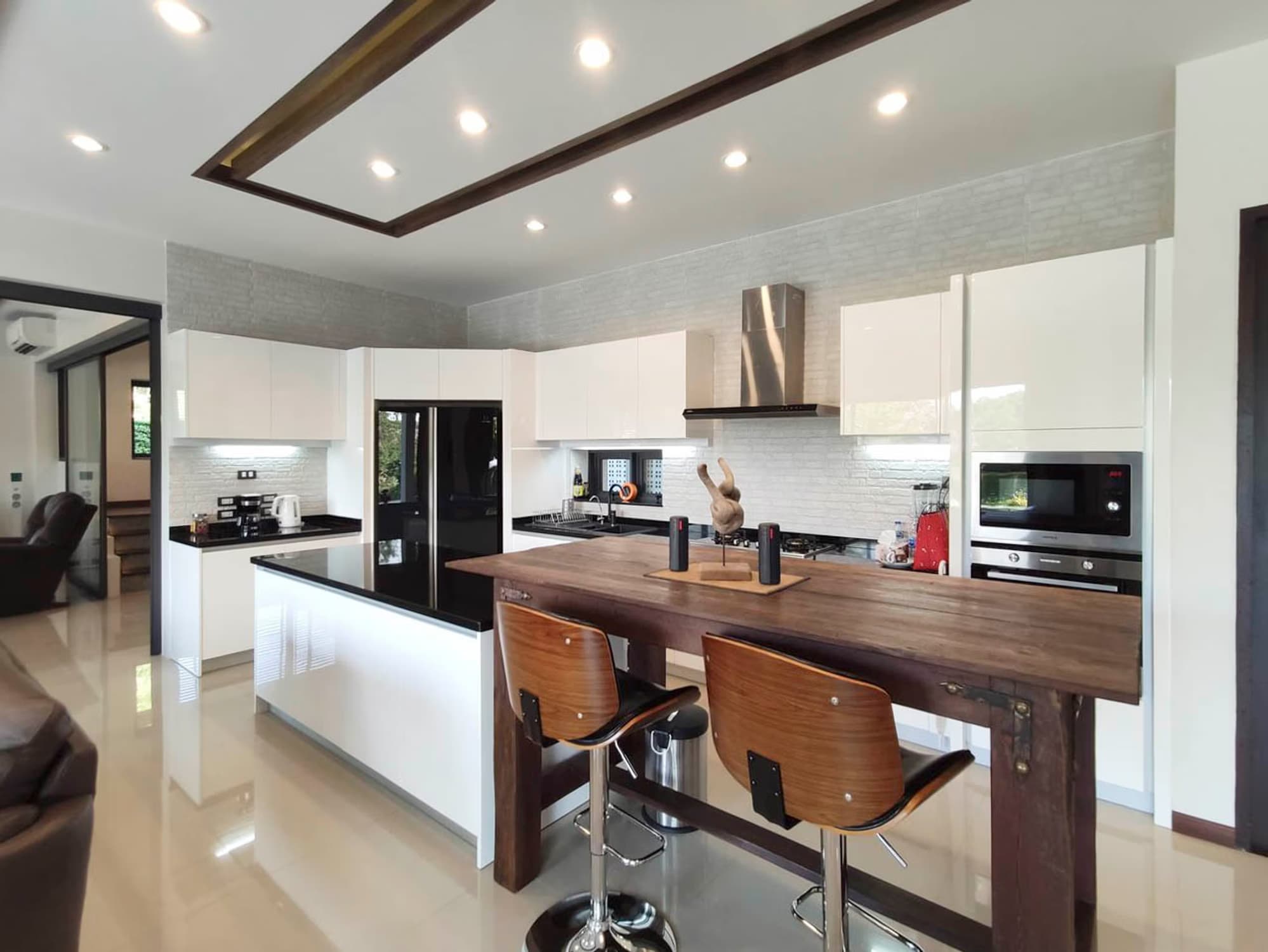 4 ห้องนอน House สำหรับ จำหน่าย ใน หางดง - Image 7