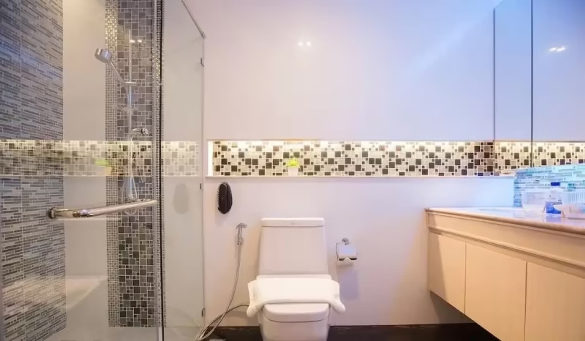 Studio for Rent in Mae Hia, Mueang Chiang Mai - Image 6