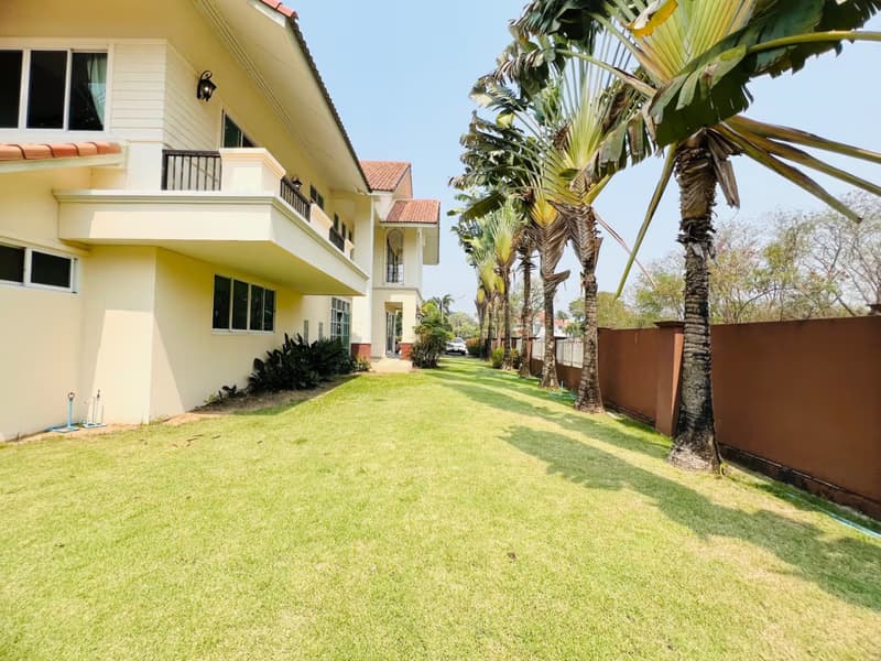 4 Bed House for Rent in Hang Dong