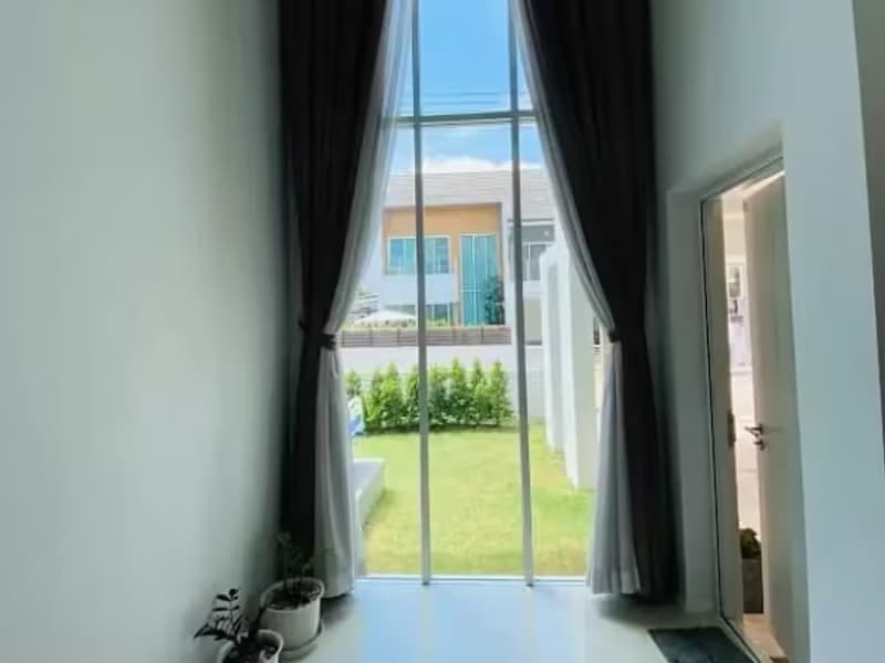 4 Bedroom House for Sale in Mae Sa, Mae Rim
