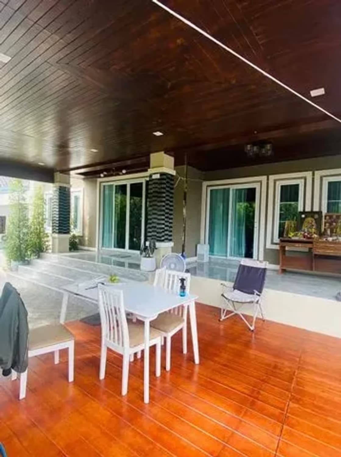 House for Sale in On Tai, San Kamphaeng. - Image 39