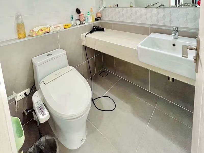 3 Bed House for Rent in Bang Phli, Samut Prakan