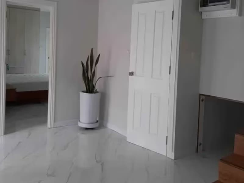 House for Rent, Sale in Talat Khwan, Doi Saket.