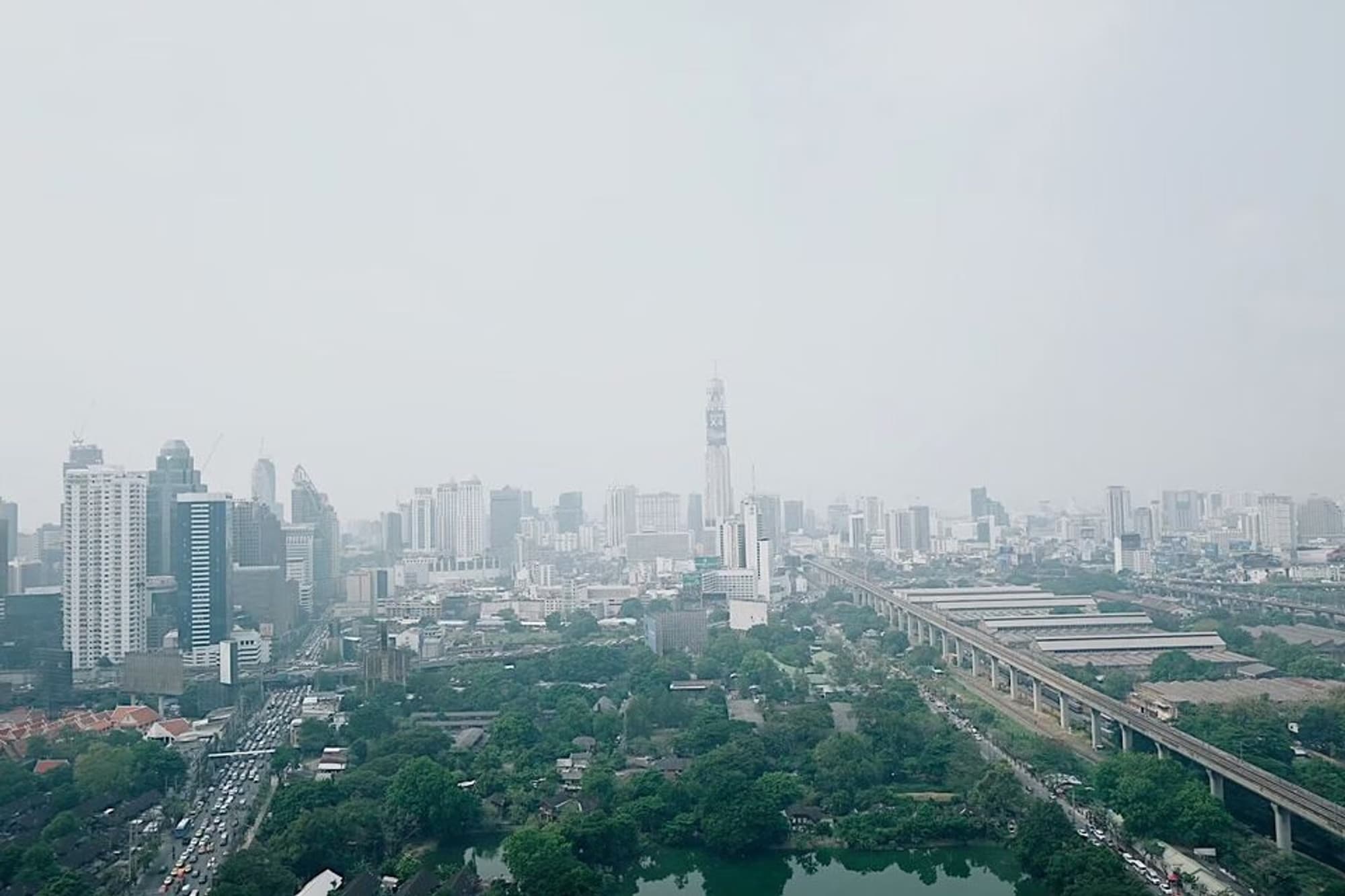 Condo for Sale at Lumpini Suite Phetchaburi-Makkasan - Image 5
