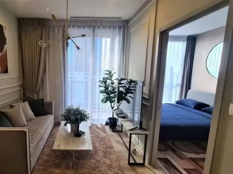  Oka Haus  - 2 Bed Condo for Sale, Rented *OKAH3562