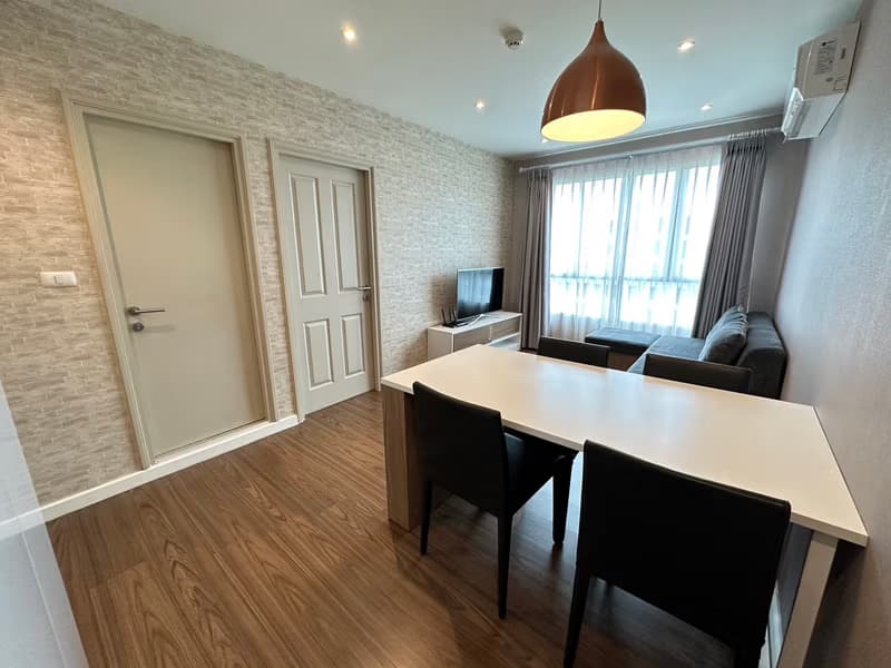 1 Bed Condo for Rent in Mueang Chiang Mai