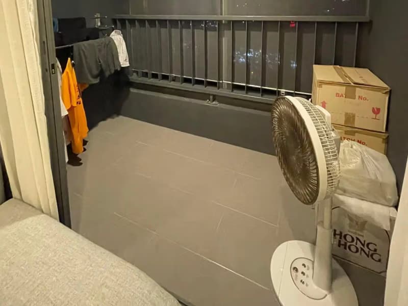 1 Bedroom Condo