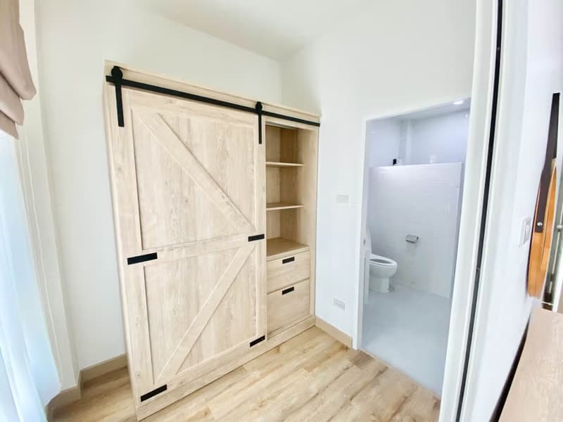 House for Rent at Koolpunt Ville 9