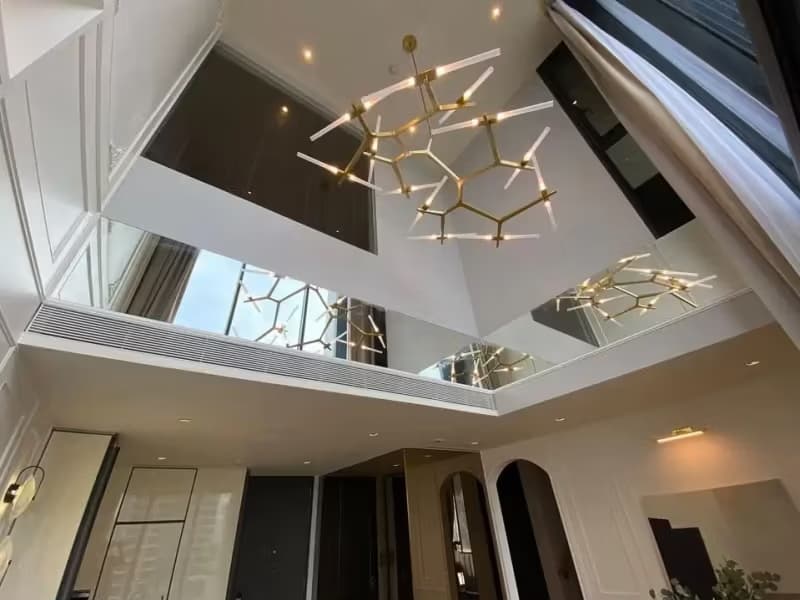 2 Bedroom Condo