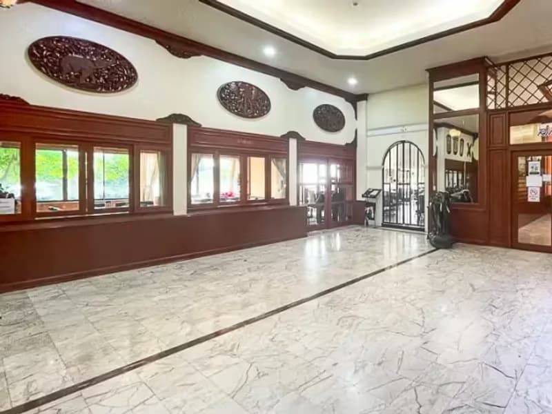 2 Bedroom Condo