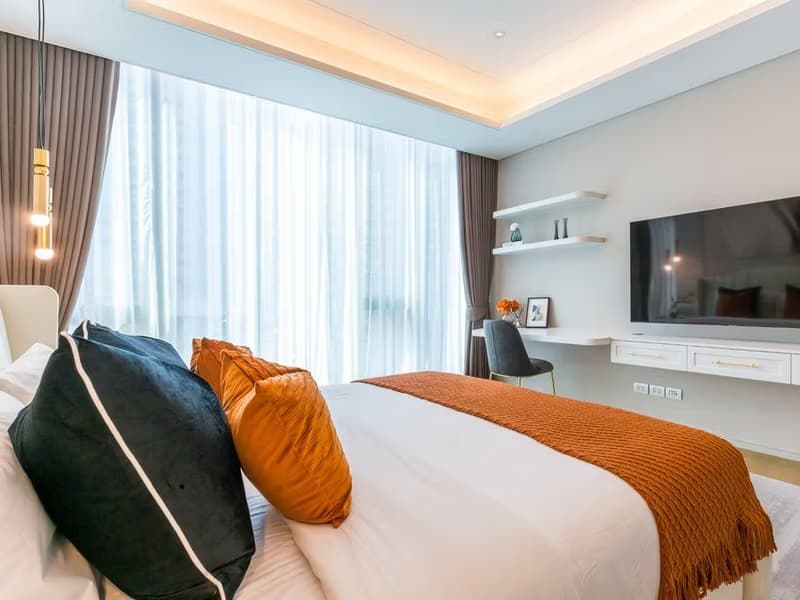 Condo for Rent, Sale at Baan Sindhorn