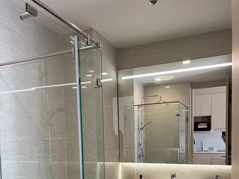 Condo for Rent at Noble State 39