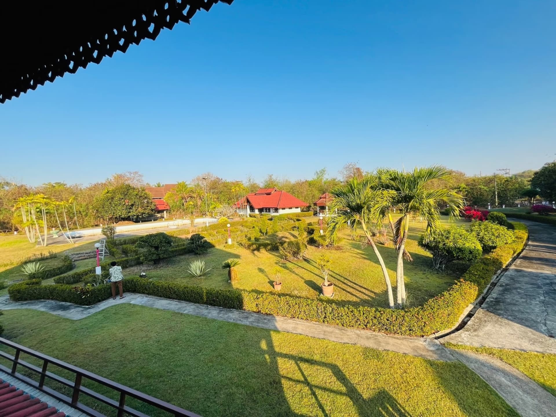 4 ห้องนอน บ้าน สำหรับ จำหน่าย ใน San Kamphaeng District - Image 2