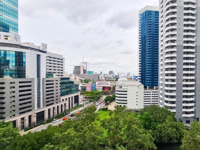 Condo for Rent, Sale at Life One Wireless  