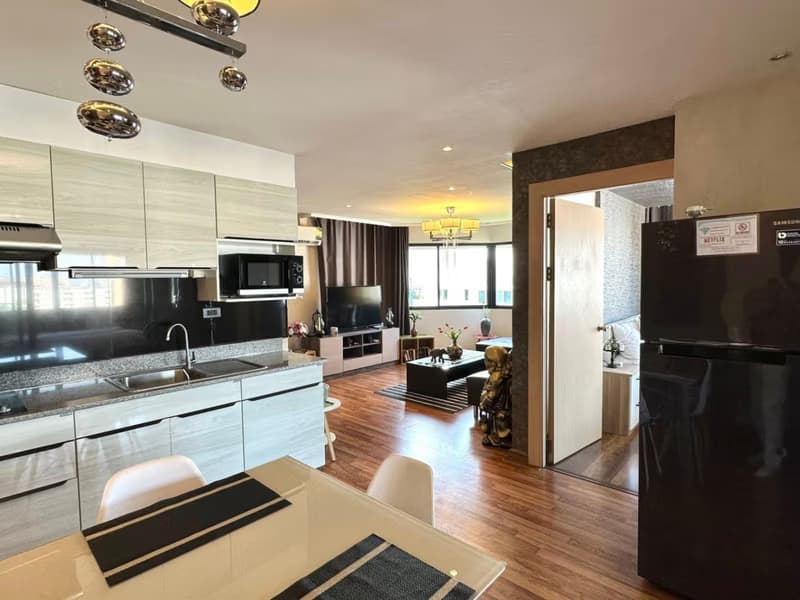 2 Bed Condo for Sale in Mueang Chiang Mai