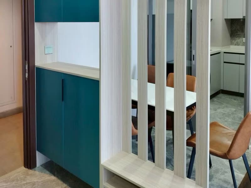 2 Bed Condo for Rent in Phra Khanong
