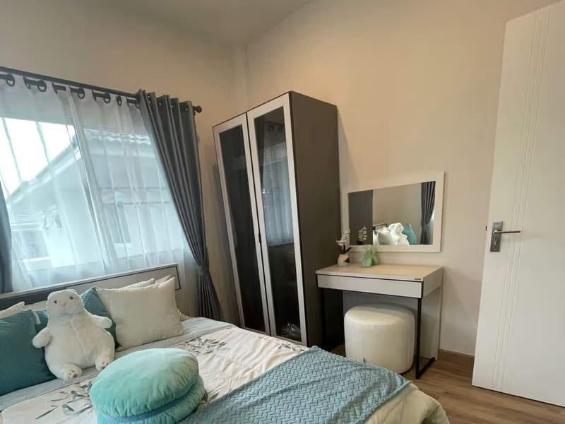 3 Bed House for Rent in San Kamphaeng