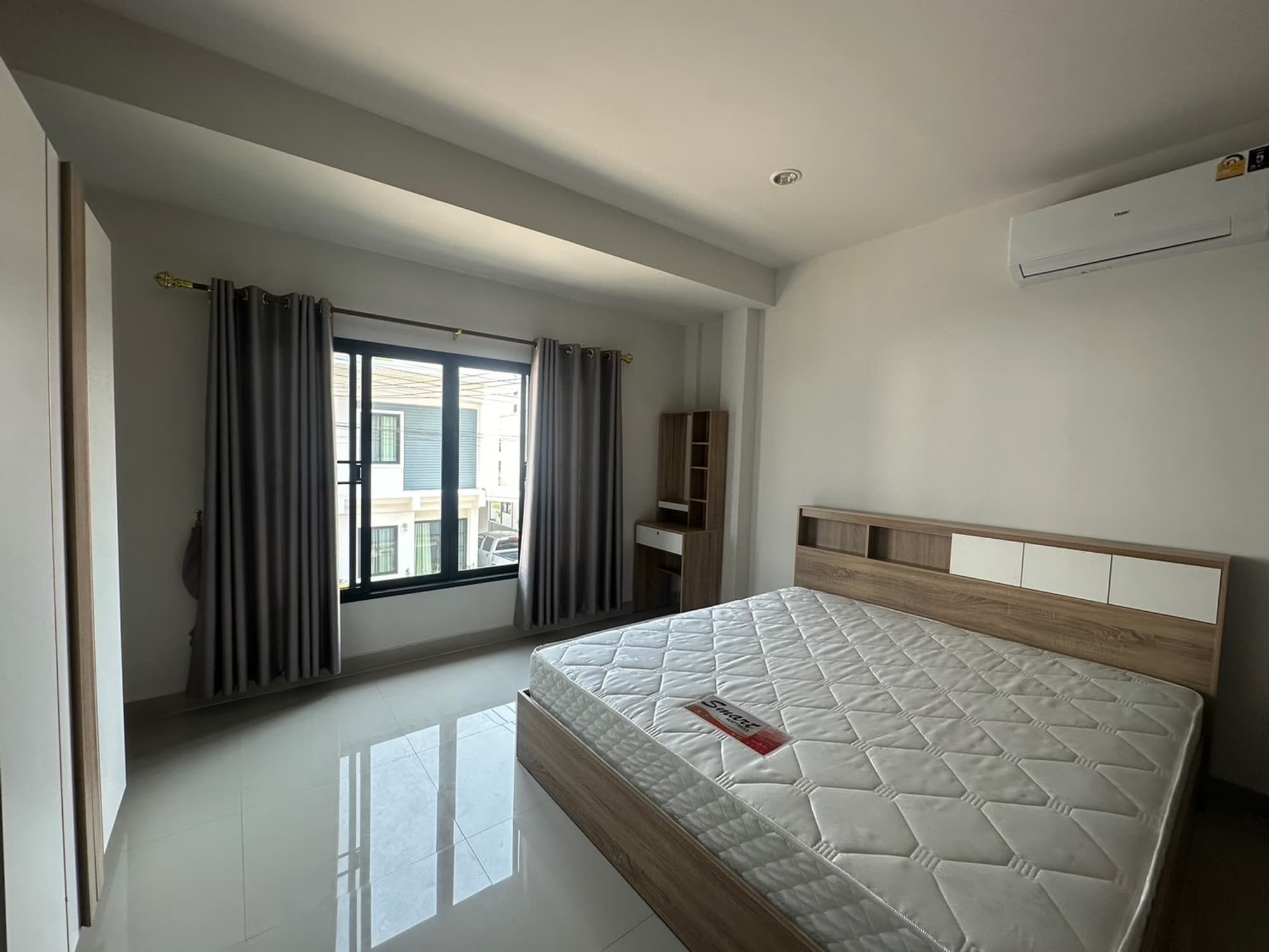 House for Rent at Baan Permsub Hang Dong - Image 17