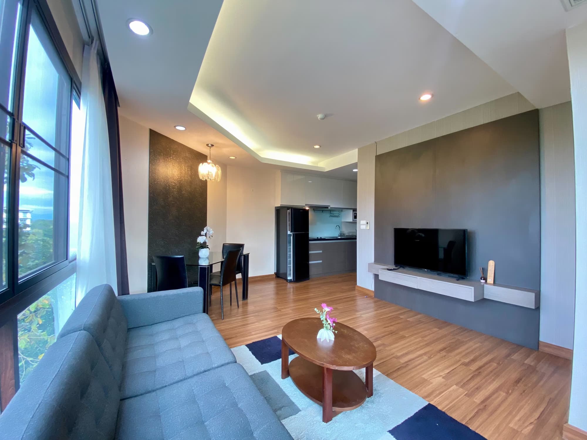 1 Bed Condo for Rent in Mueang Chiang Mai - Image 6
