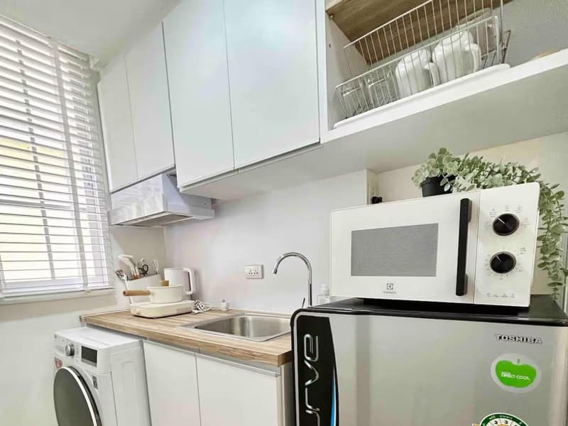 Studio Condo for Sale in Mueang Chiang Mai