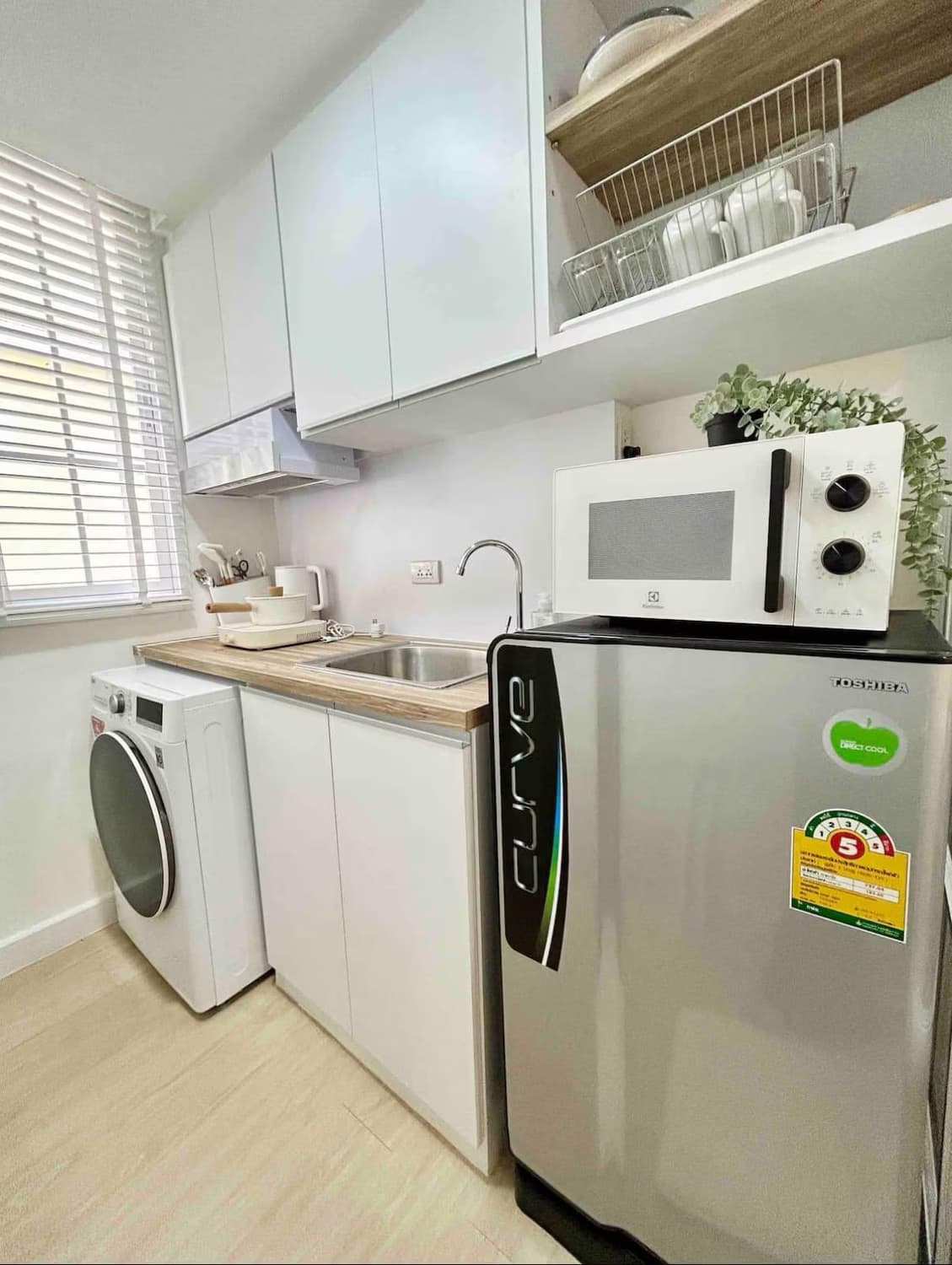 Studio Condo for Sale in Mueang Chiang Mai - Image 3