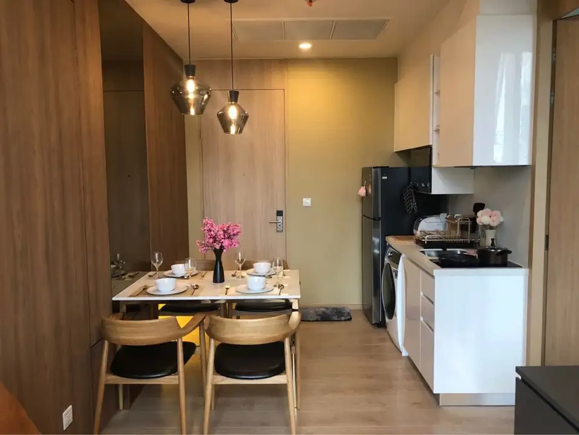 1 Bedroom Condo - Image 3