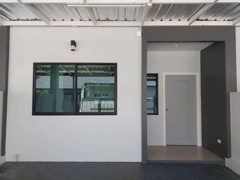 2 Bed Townhouse for Rent at San Kampheang