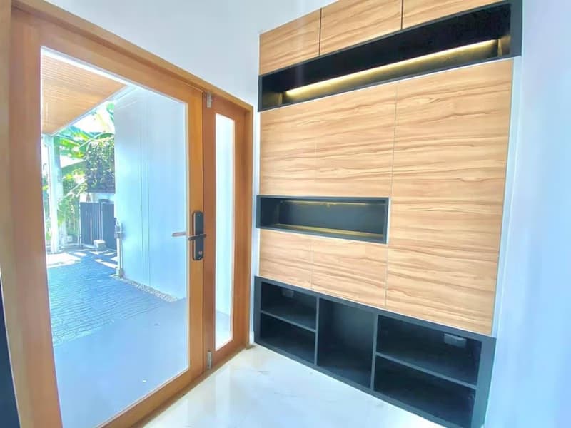 4 Bed Townhouse for Sale in San Sai