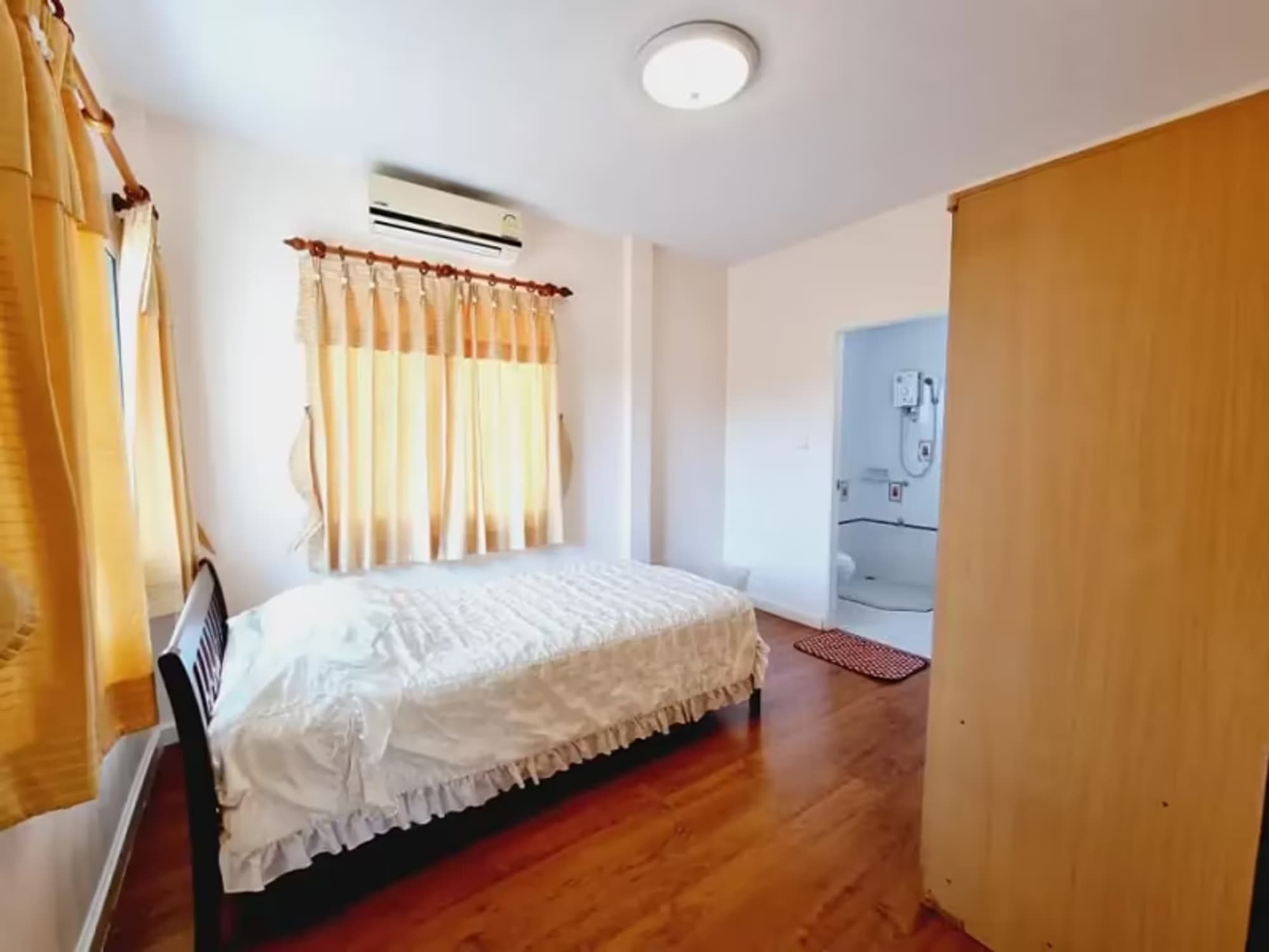 House for Rent, Sale in Nong Chom, San Sai. - Image 10