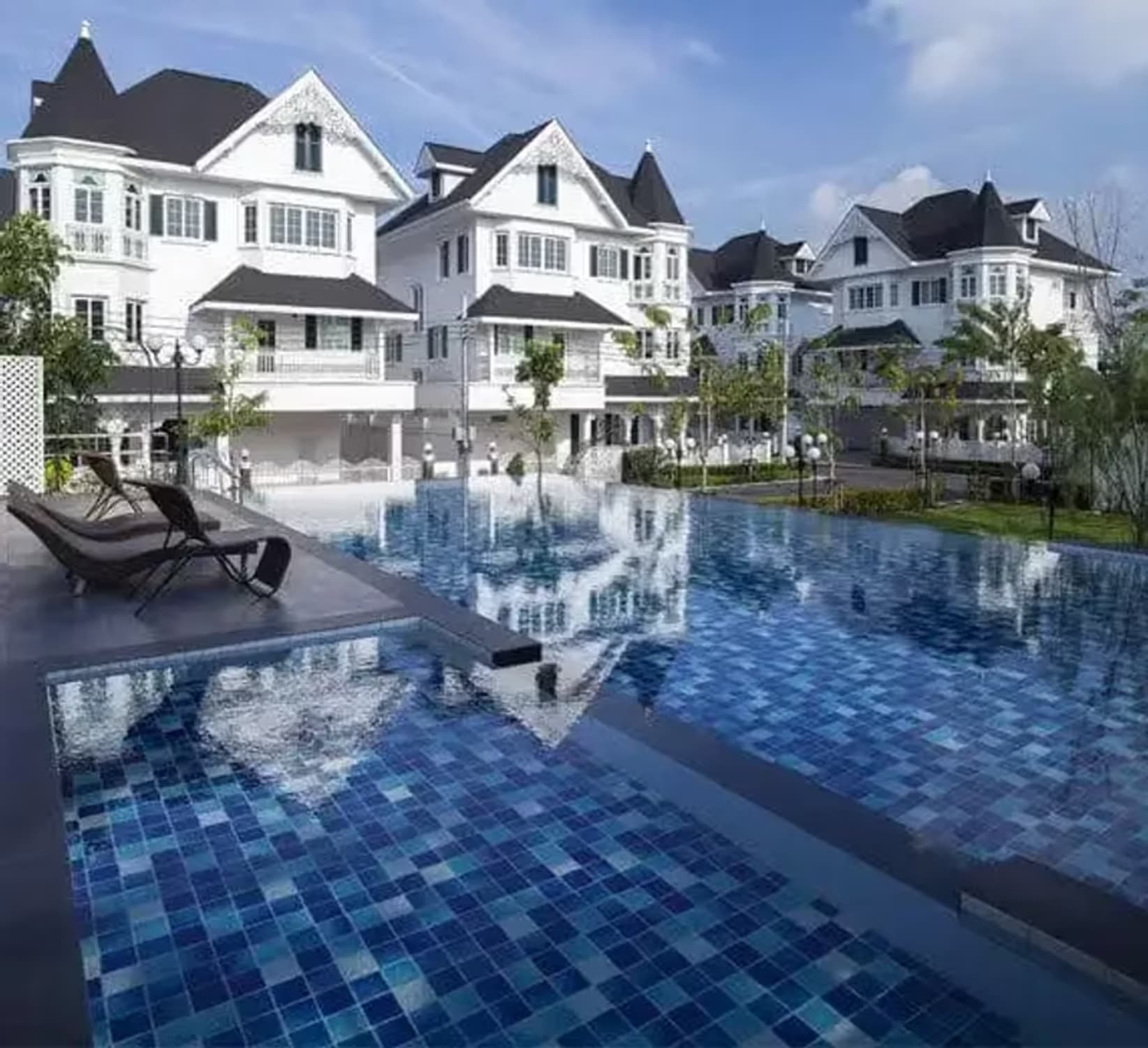 3 Bedroom House - Image 1