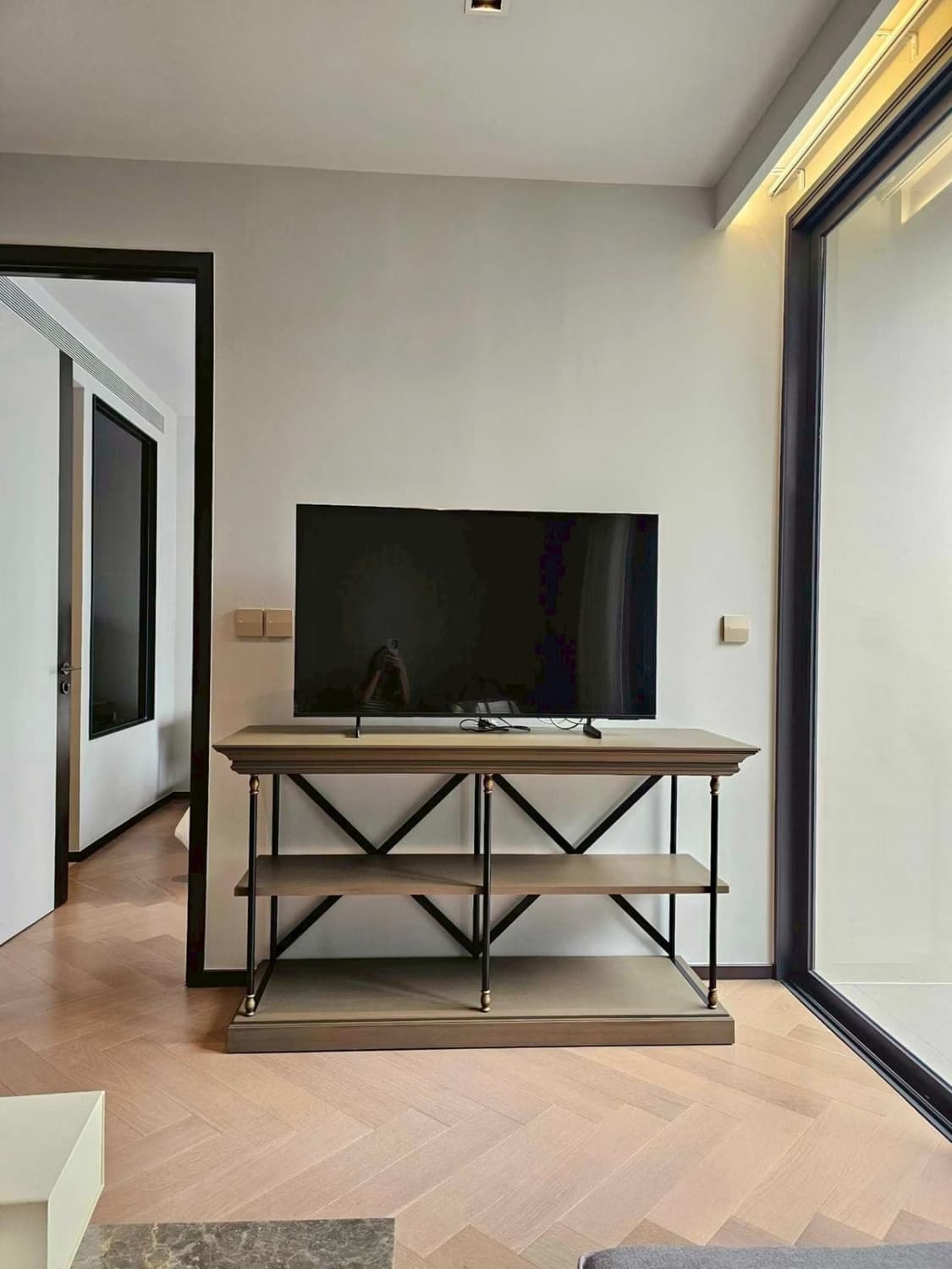 1 Bed Condo for Rent in Watthana - Image 13