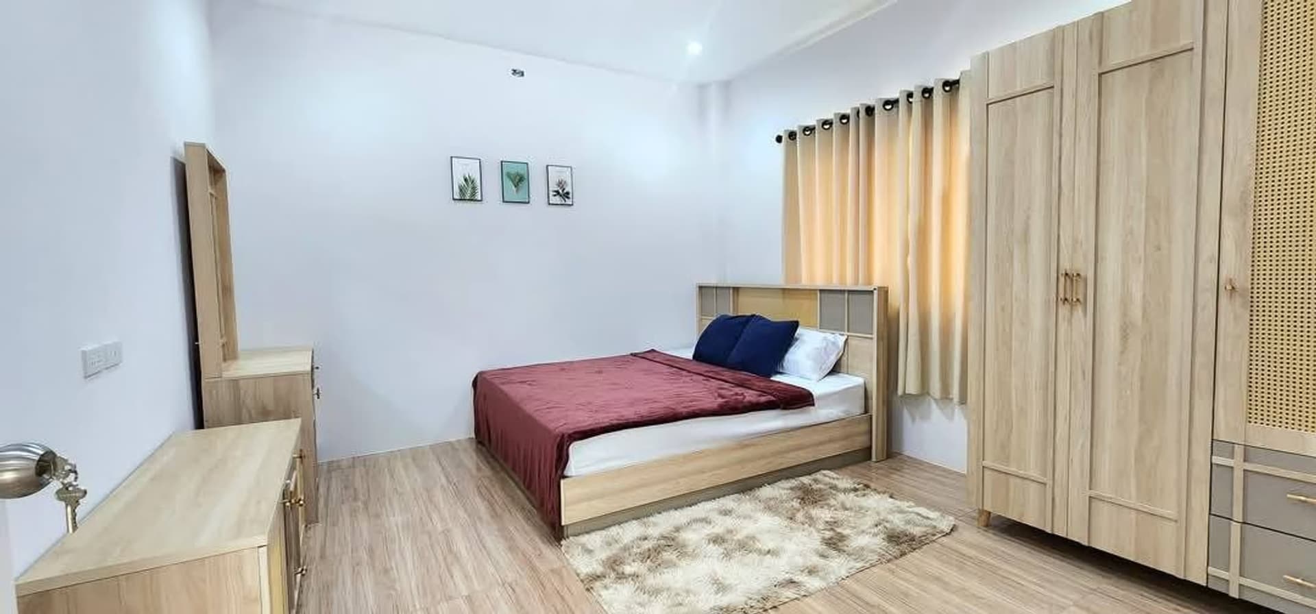 2 Bed House for Rent in Saraphi District - Image 5