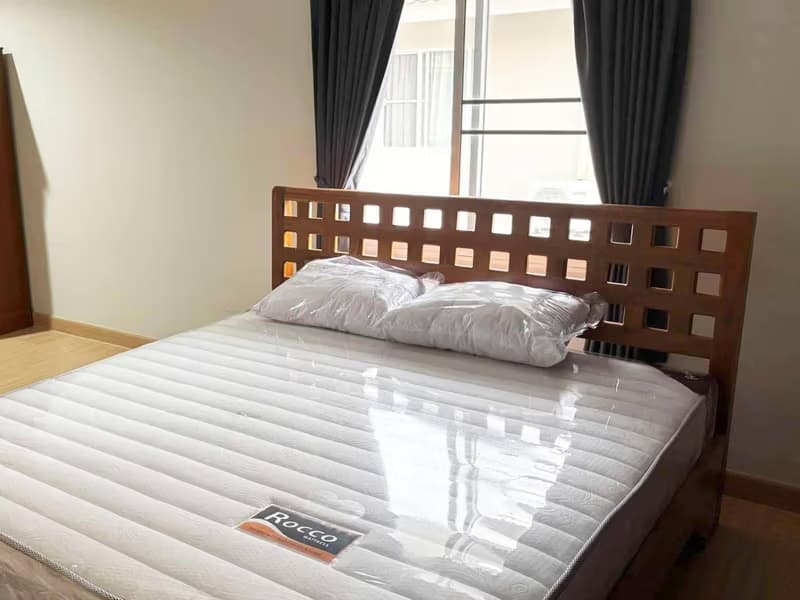 3 Bed House for Rent in San Kamphaeng