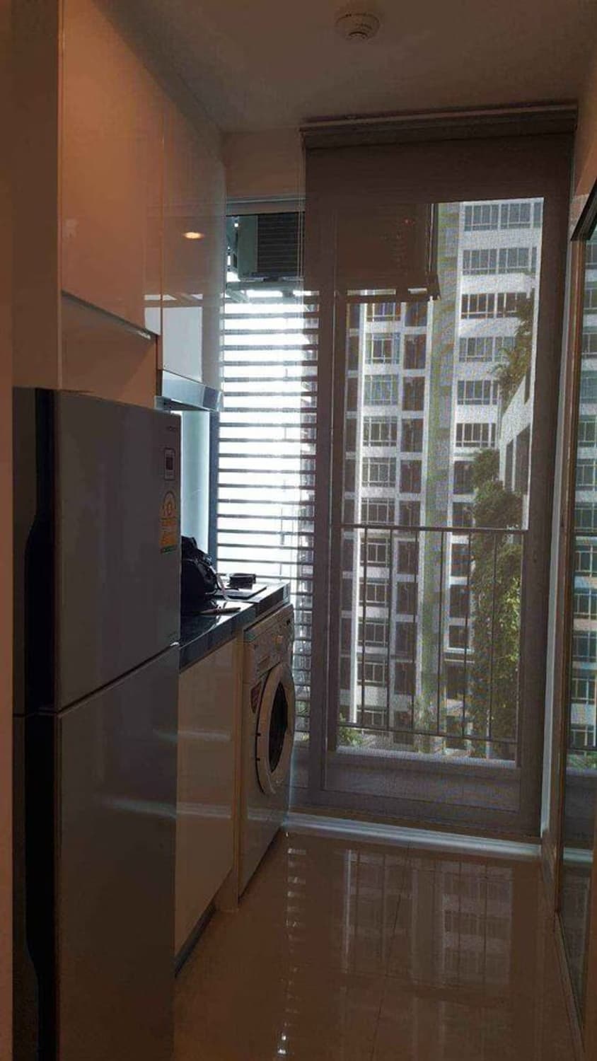 The Sky Sukhumvit - Udomsuk Station - 1 Bed Condo for Rent, Sale *SKBA1746 - Image 3