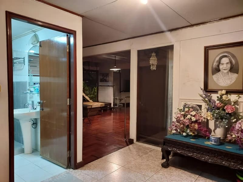House for Rent in Mueang Samut Prakan.